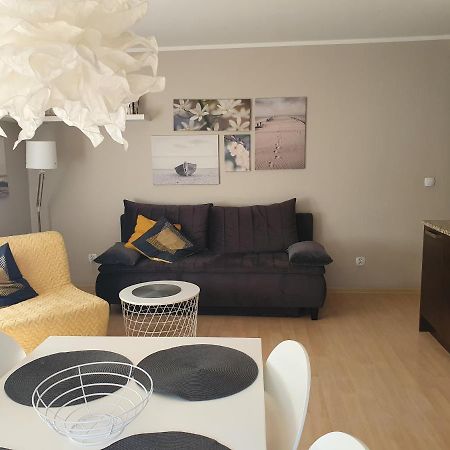 Nautilus 107 Apartman Swinoujscie Kültér fotó