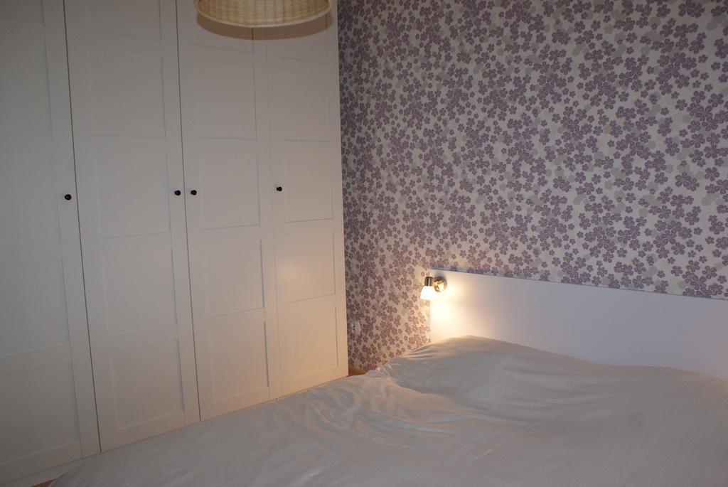 Nautilus 107 Apartman Swinoujscie Kültér fotó