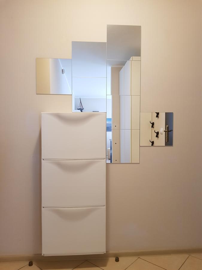 Nautilus 107 Apartman Swinoujscie Kültér fotó